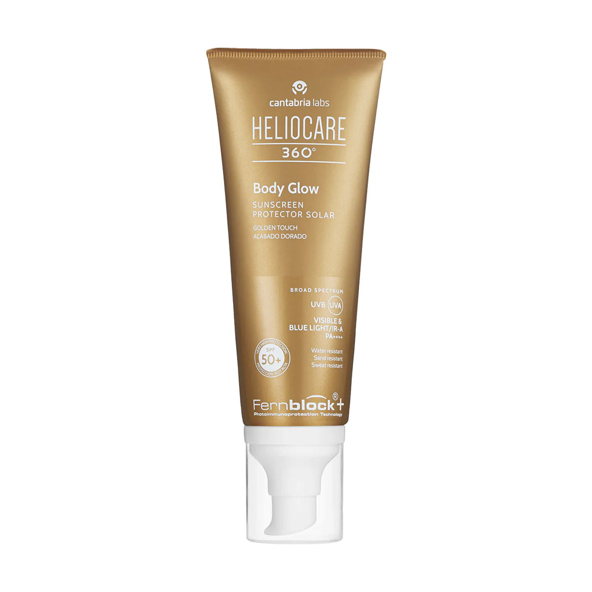 CANT- HELIOCARE 360 BODY GLOW