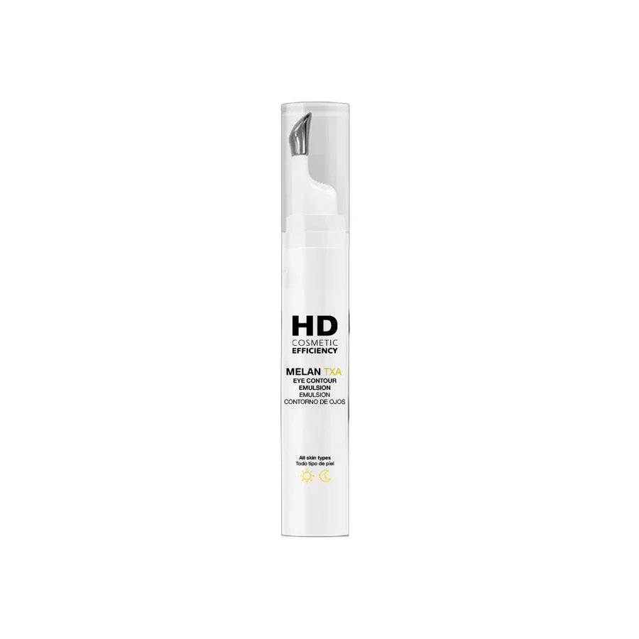 HD COSMETIC- MELAN TXA CONTORNO DE OJOS 20ML