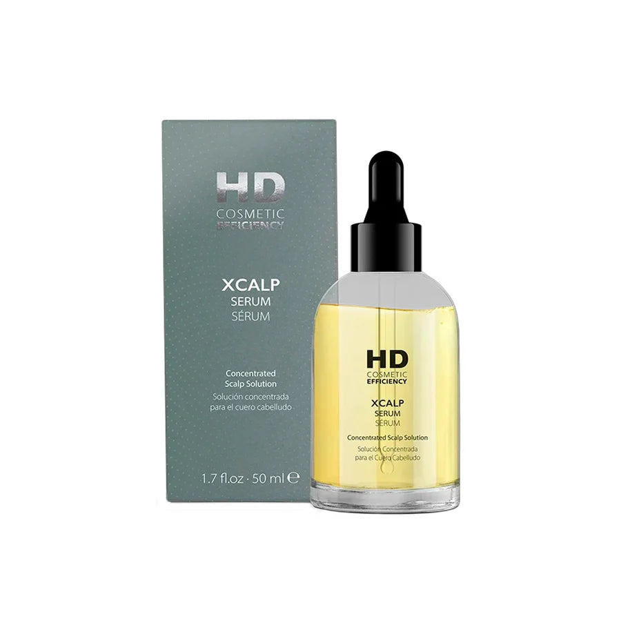 HD COSMETIC- XCALP SERUM 50ML