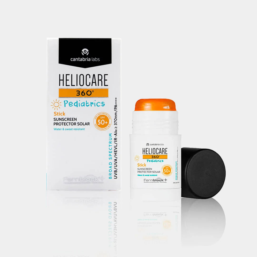 CANT- HELIOCARE 360 PEDIATRICS STICK