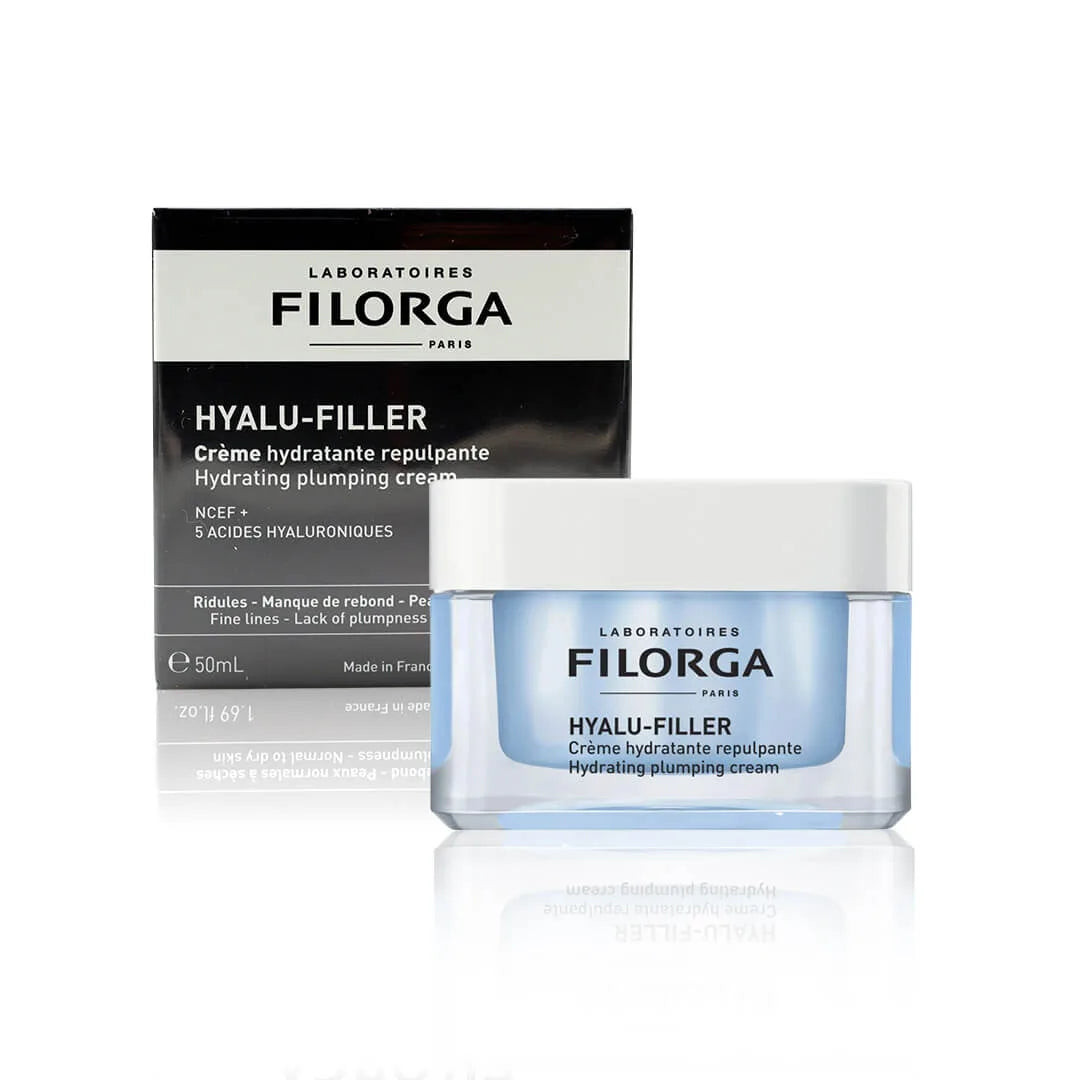 FILORGA- HYALU FILLER CREMA 50ML