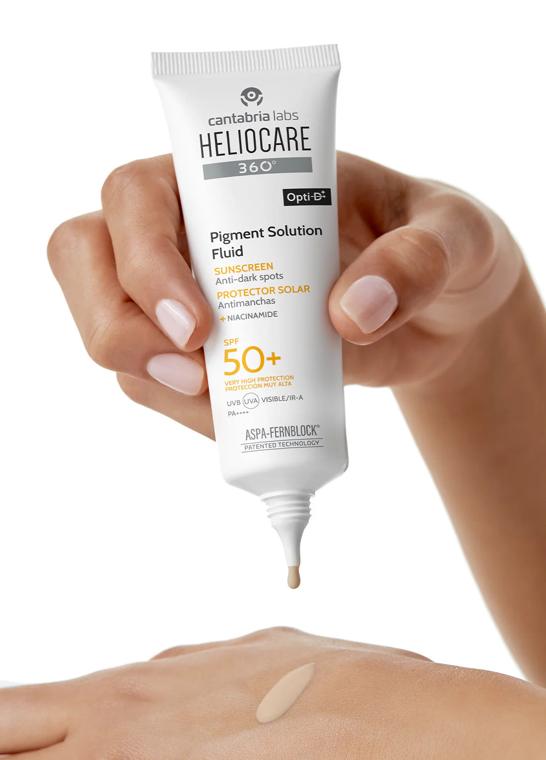 CANT- HELIOCARE 360 PIGMENT SOLUTION FLUID