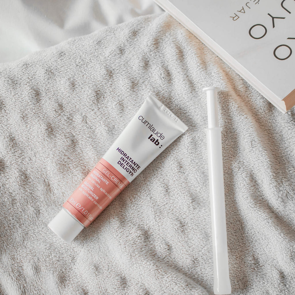 CUMLAUDE LAB- HIDRATANTE INTERNO DELIGYN 30ML