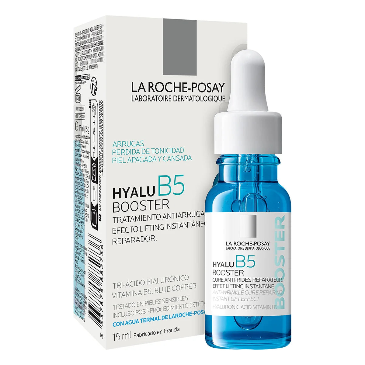 LRP- HYALU B5 BOOSTER 15ML