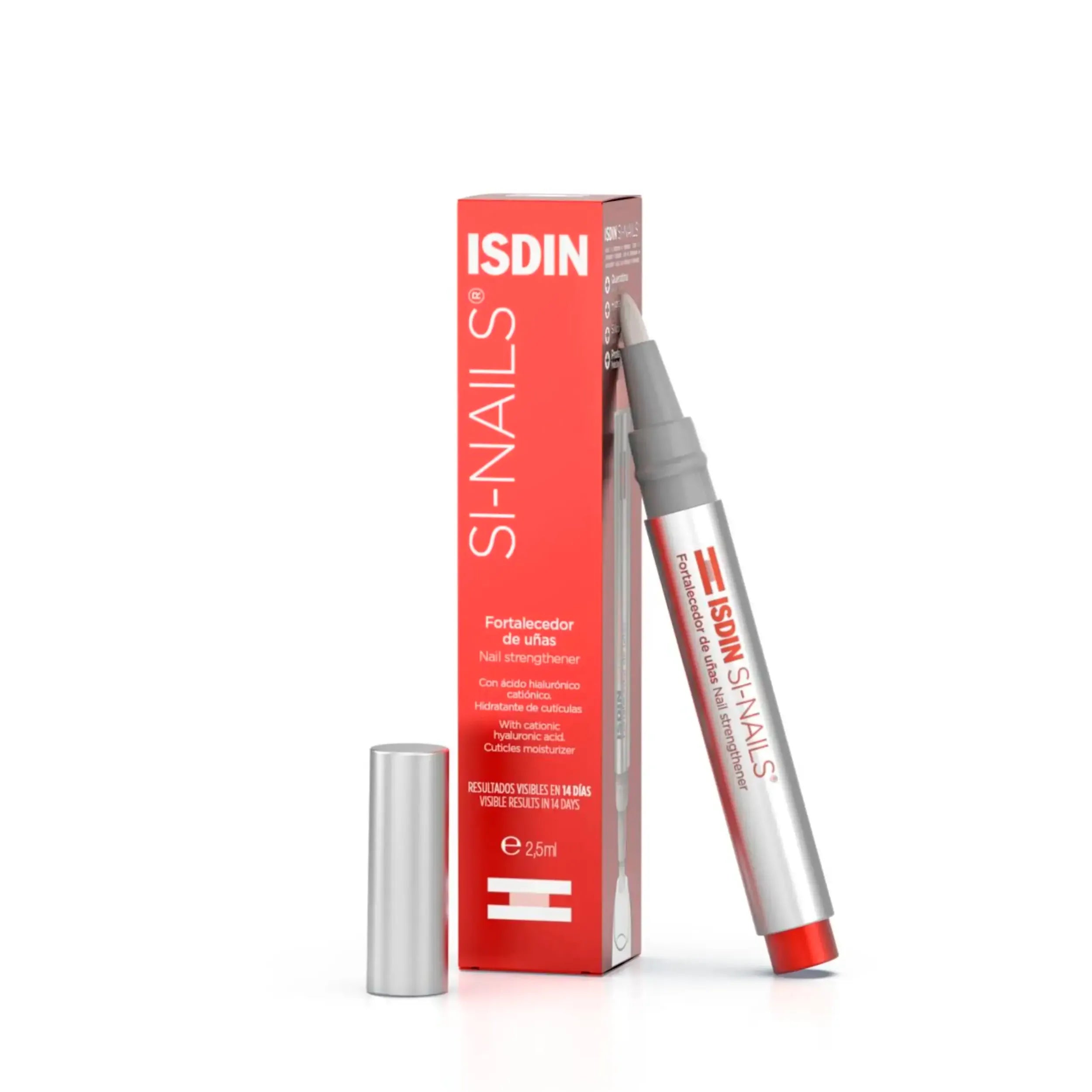 ISDIN- SI-NAILS 2.5ML