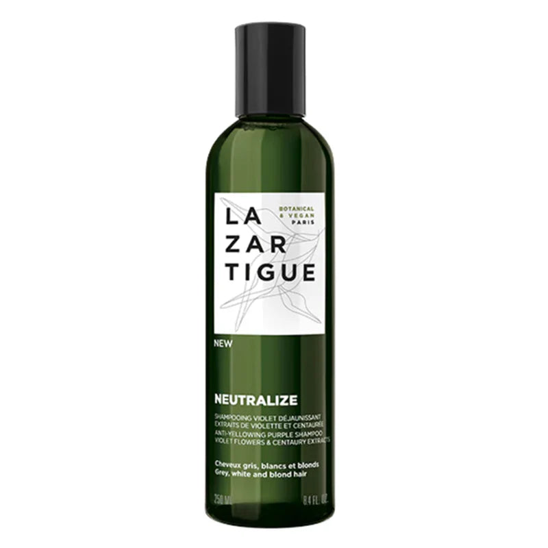 LAZARTIGUE- SHAMPOO NEUTRALIZE 250ML