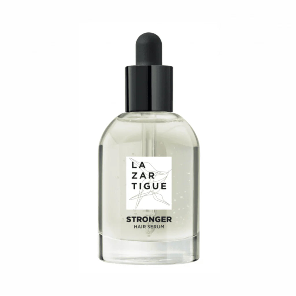 LAZARTIGUE- SERUM ANTICAIDA STRONGER 50ML