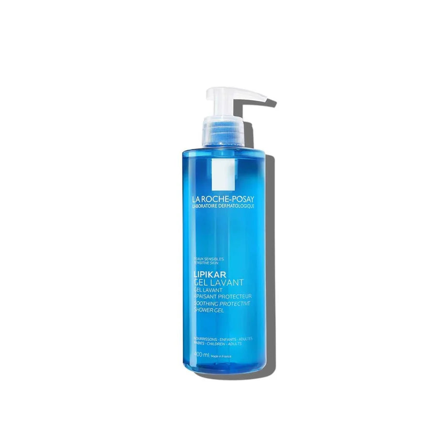 LRP- LIPIKAR GEL LAVANT 400ML