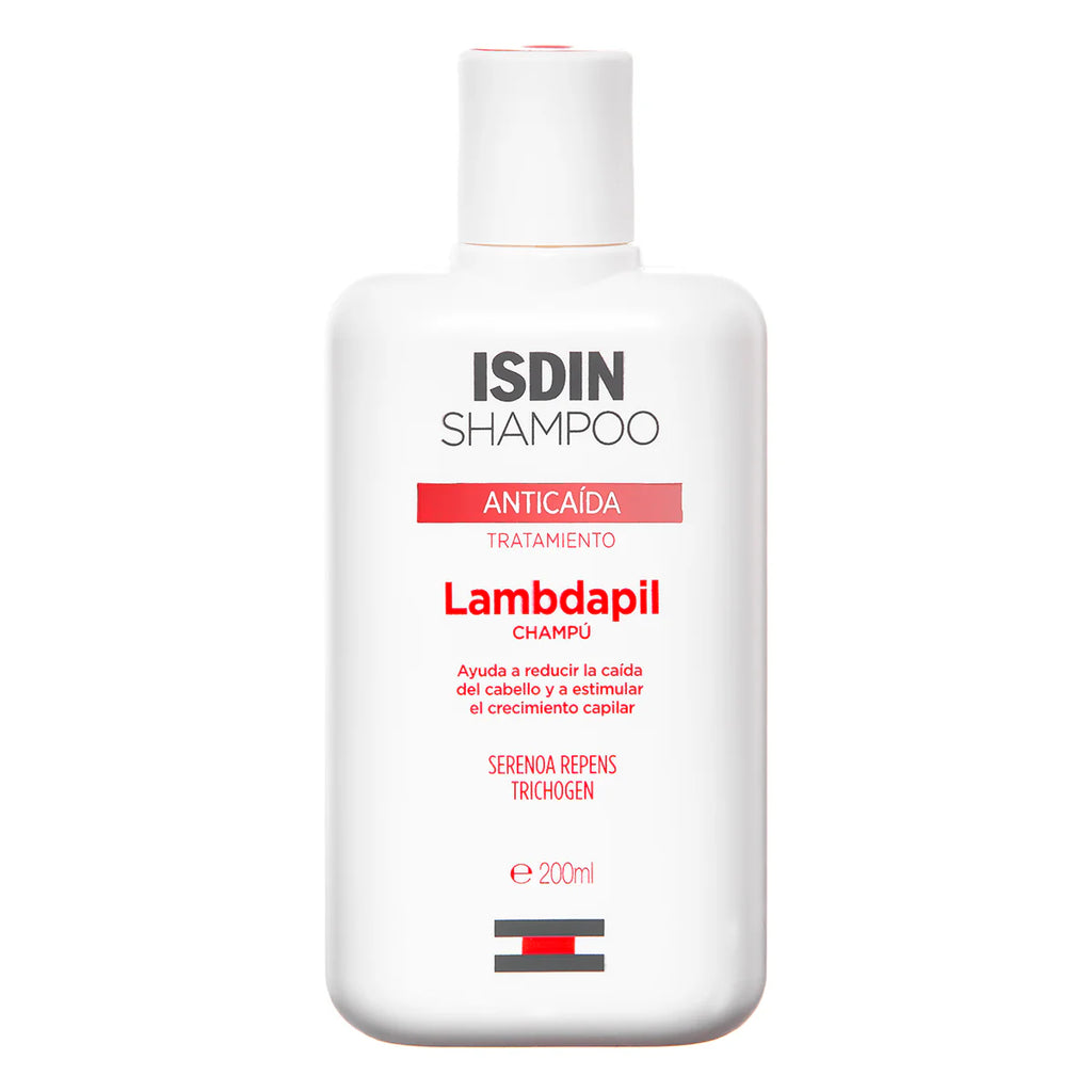 ISDIN- LAMBDAPIL SHAMPOO