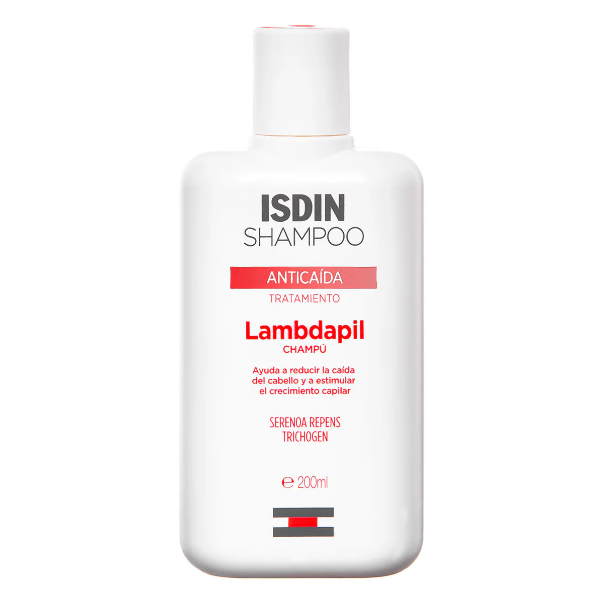 ISDIN- LAMBDAPIL SHAMPOO