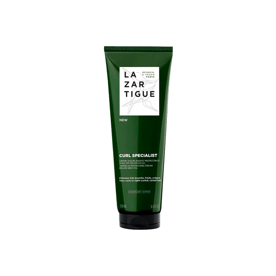 LAZARTIGUE- CURL SPECIALIST CREMA ACTIVADORA 250ML