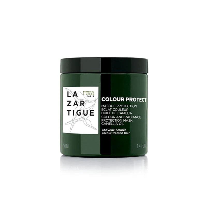 LAZARTIGUE- MASCARILLA COLOUR PROTECT 250ML