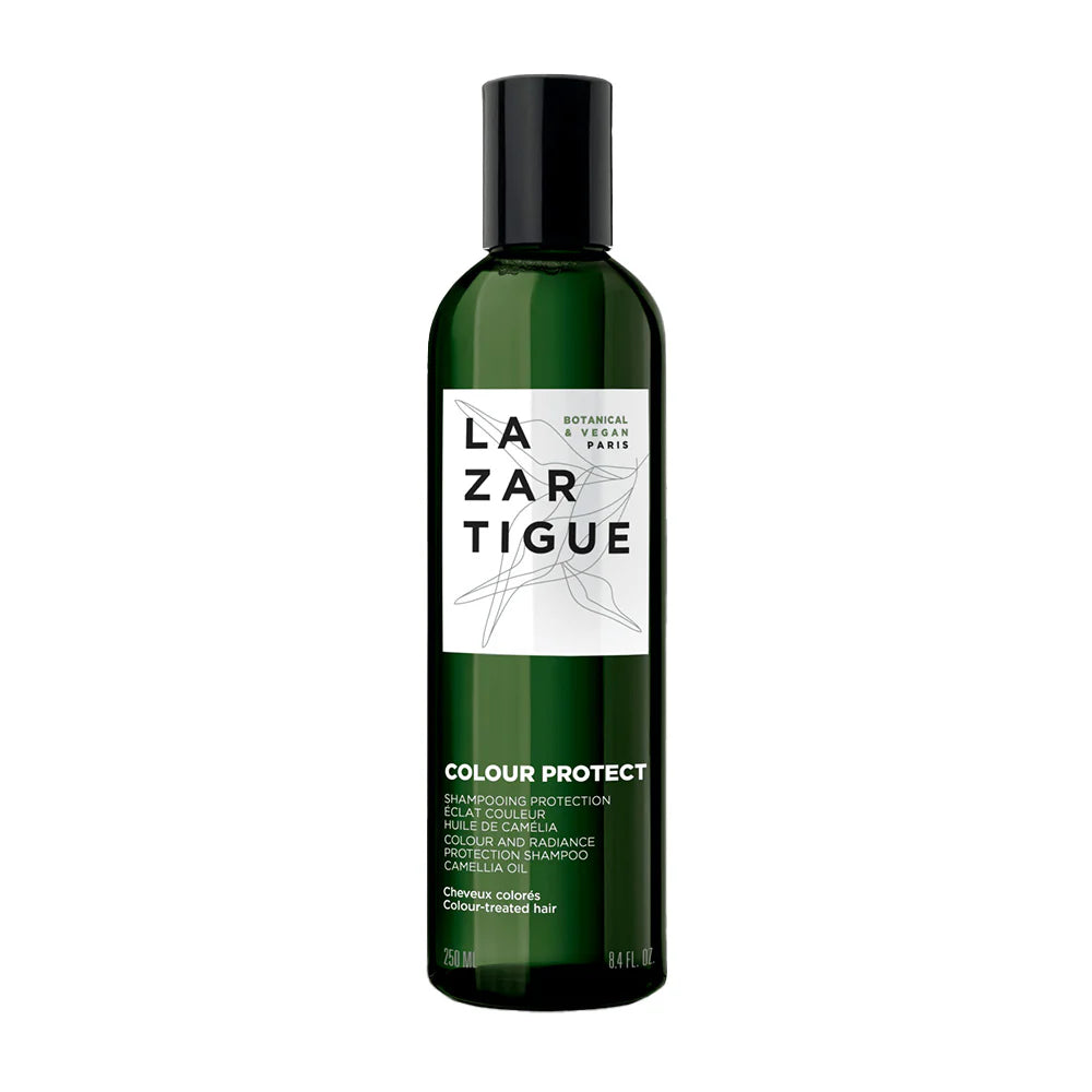 LAZARTIGUE- SHAMPOO COLOUR PROTECT 250ML