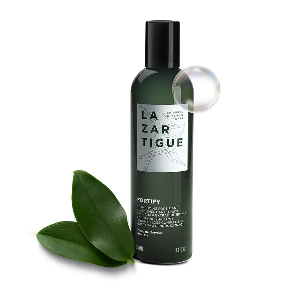 LAZARTIGUE- SHAMPOO FORTIFY 250ML