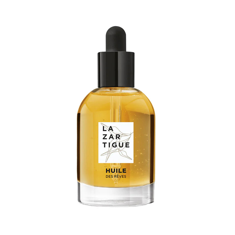 LAZARTIGUE- ACEITE NUTRITIVO HUILE DES REVES 50ML