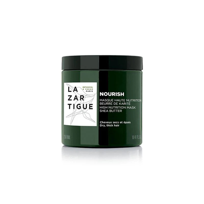 LAZARTIGUE- MASCARILLA NOURISH 250ML