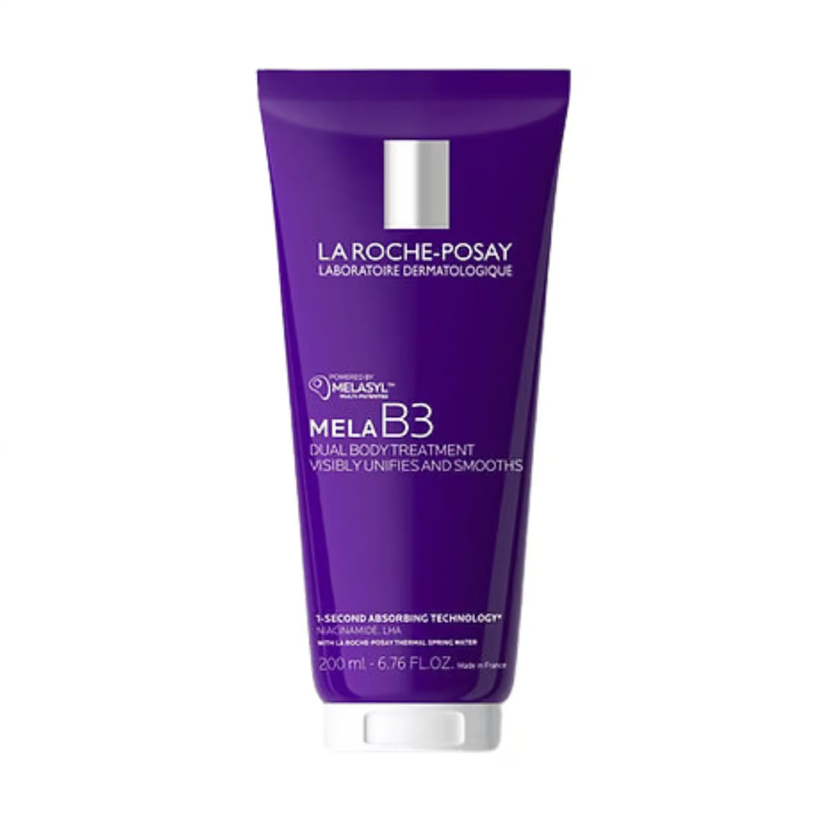 LRP- MELA B3 CREMA CORPORAL 200 ML