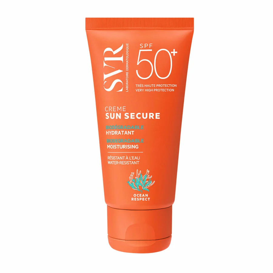 SVR- SUN SECURE CREMA