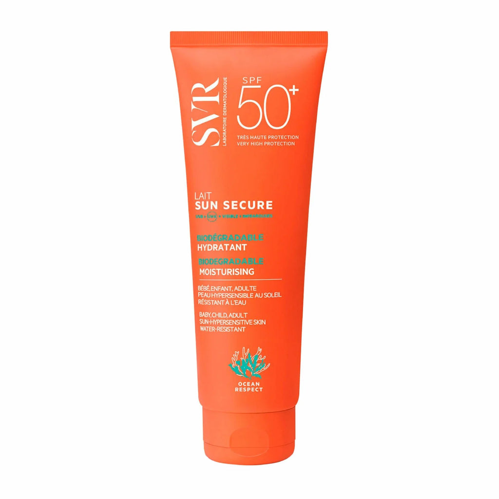 SVR- SUN SECURE LECHE