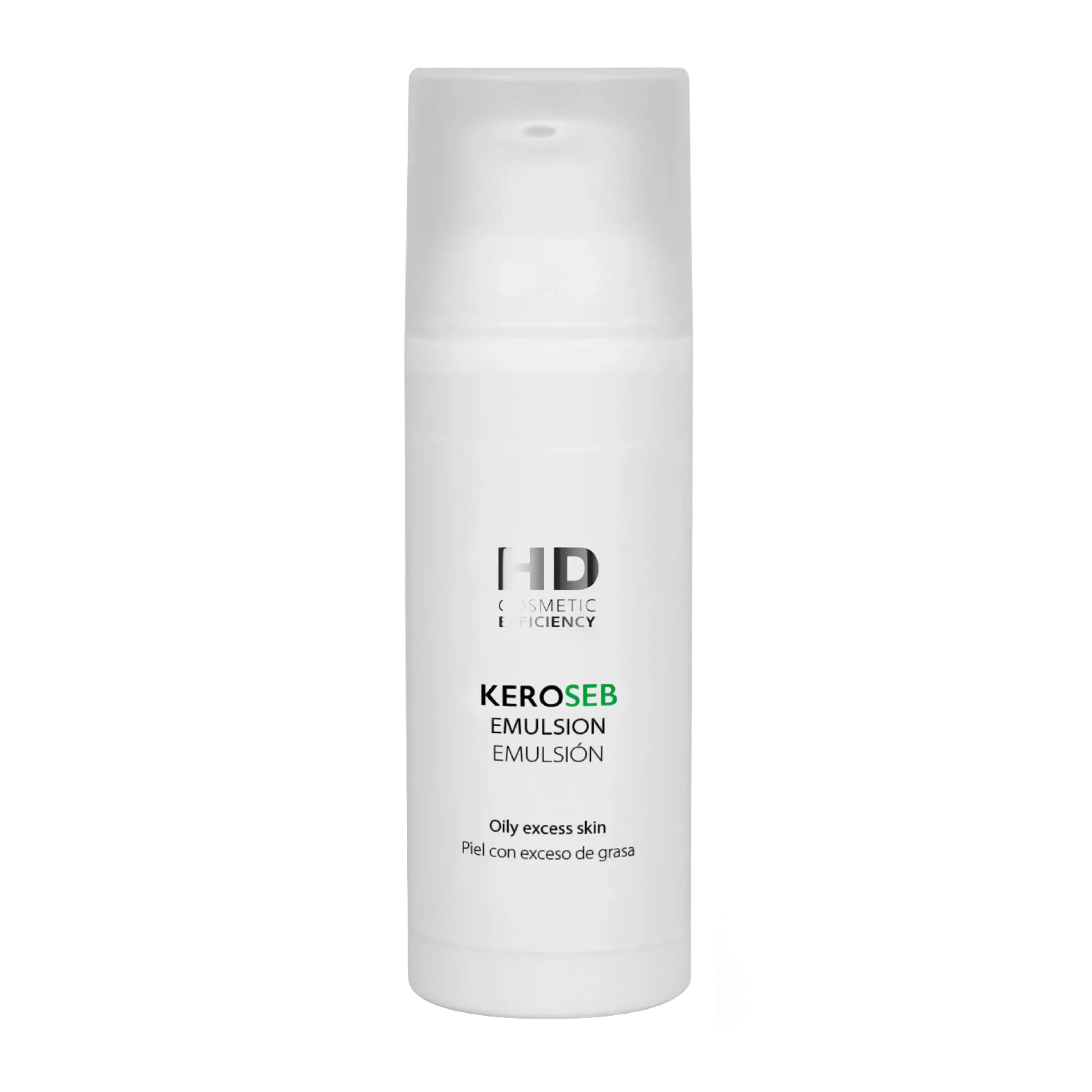 HD COSMETIC- KEROSEB EMULSION 50ML