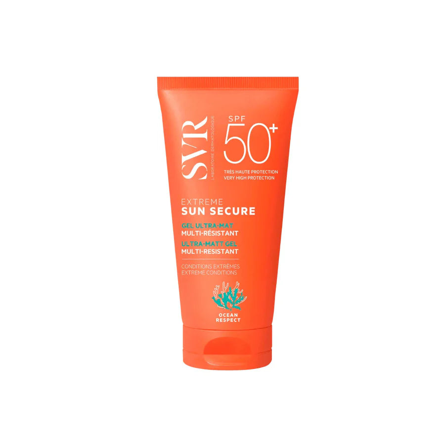 SVR- SUN SECURE EXTREME GEL