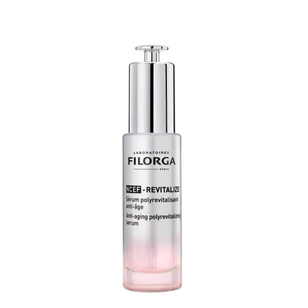 FILORGA- NCEF REVITALIZE SERUM