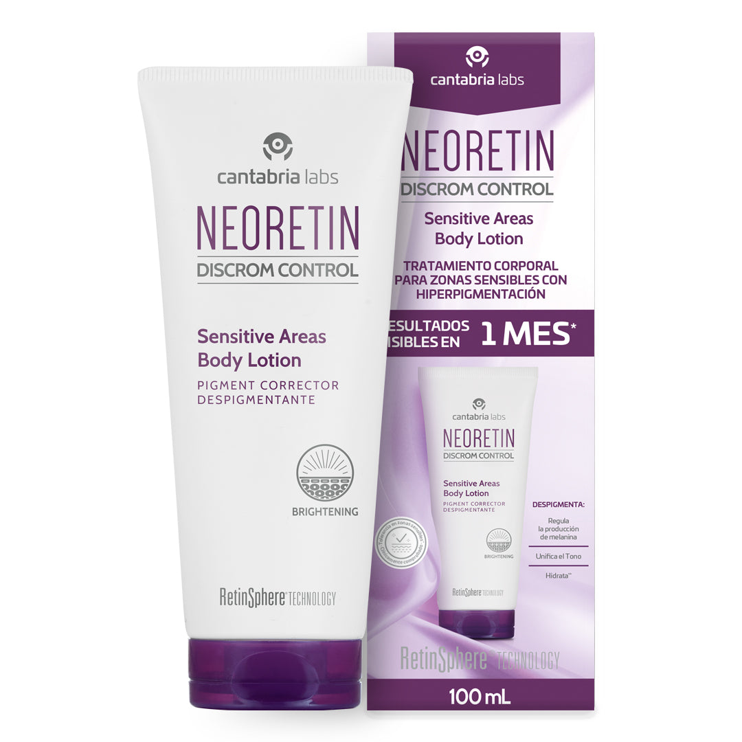 CANT- NEORETIN AREAS SENSIBLES