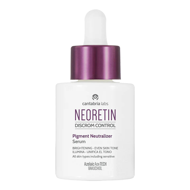 CANT- NEORETIN PIGMENT NEUTRALIZER SERUM
