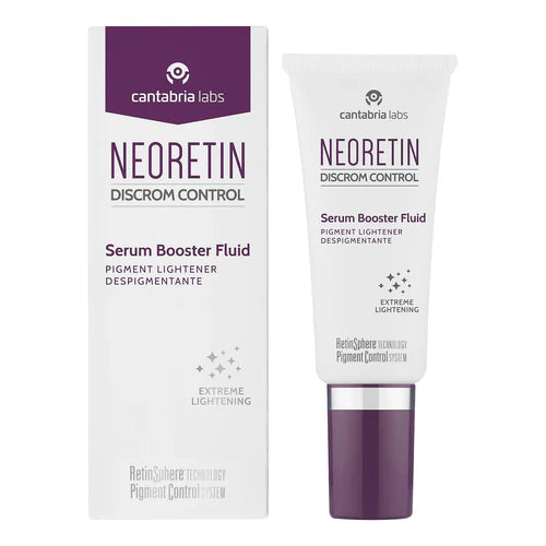 CANT- NEORETIN BOOSTER FLUIDO SERUM