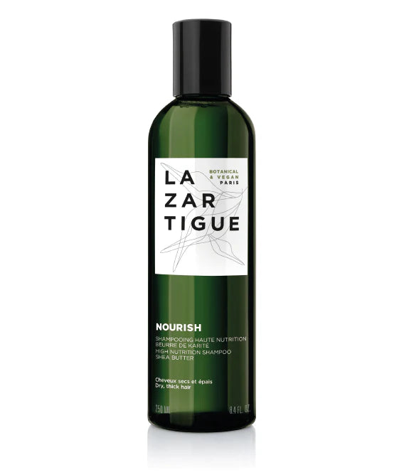 LAZARTIGUE- SHAMPOO NOURISH 250ML
