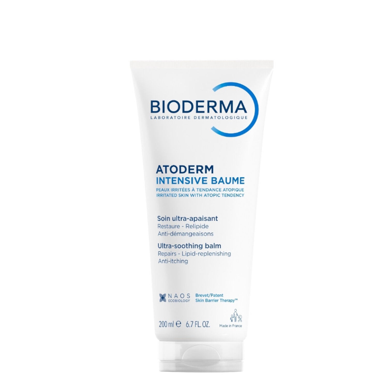 BIODERMA- ATODERM INTENSIVE BAUME