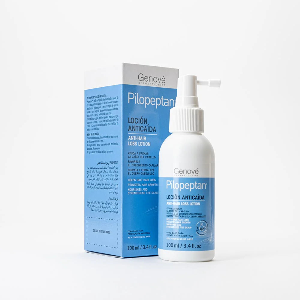 GEN- PILOPEPTAN LOCION 100ML