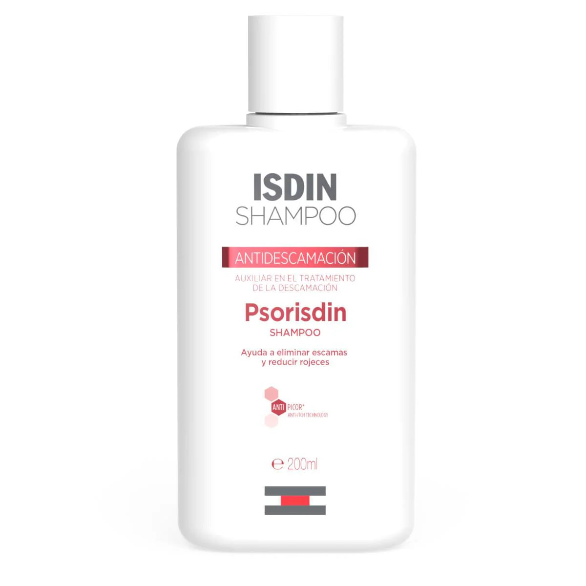 ISDIN- PSORISDIN SHAMPOO 200ML