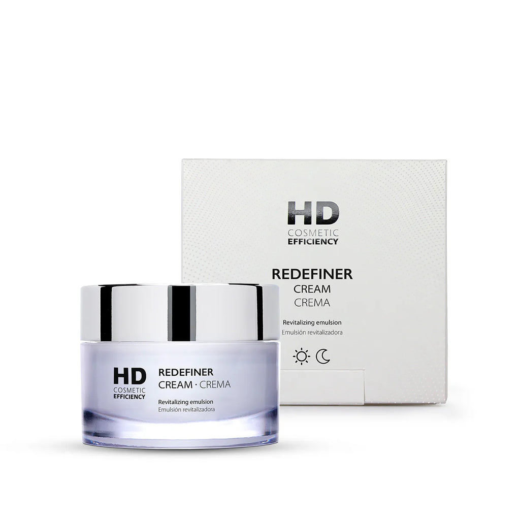 HD COSMETIC- REDEFINER CREMA 50ML