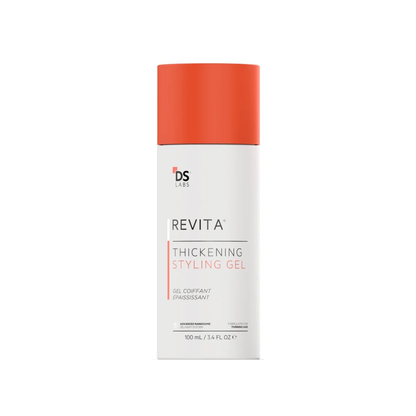 DS- REVITA GEL ANTICAÍDA