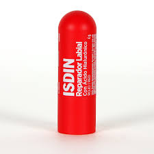 ISDIN- PROTECTOR LABIAL 4G CON COLOR