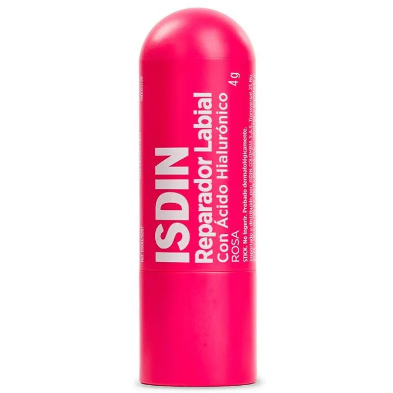 ISDIN- PROTECTOR LABIAL 4G CON COLOR