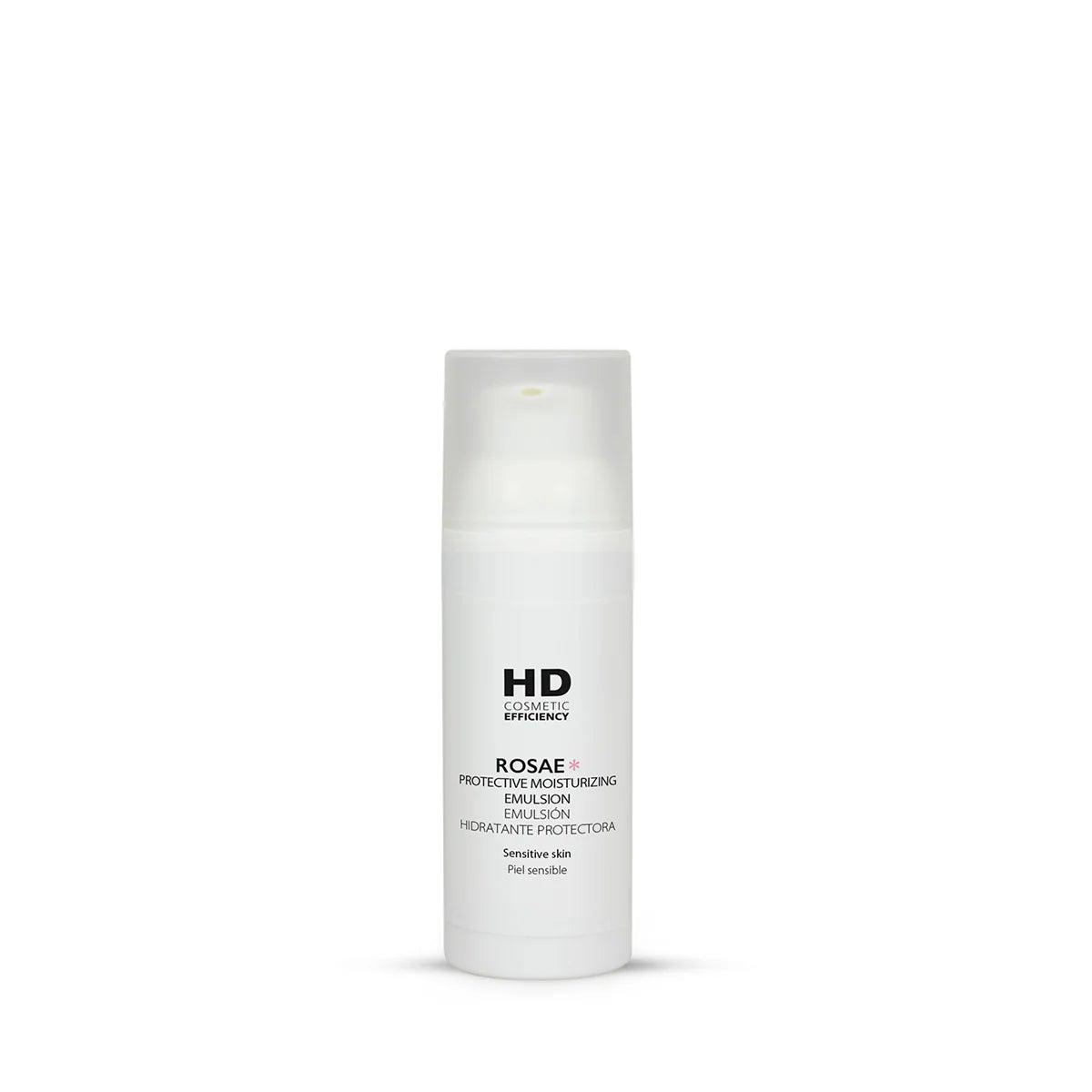 HD COSMETIC- ROSAE EMULSION HIDRATANTE PROTECTORA 50ML