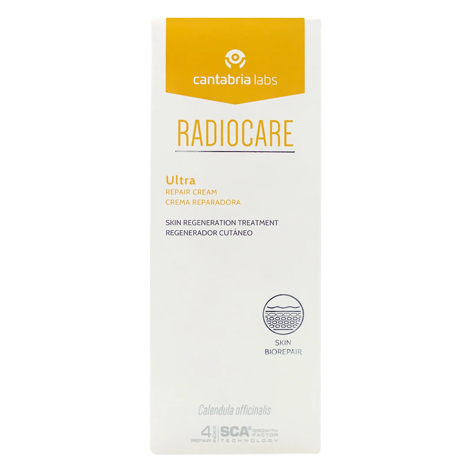 CANT- RADIOCARE ULTRA CREMA