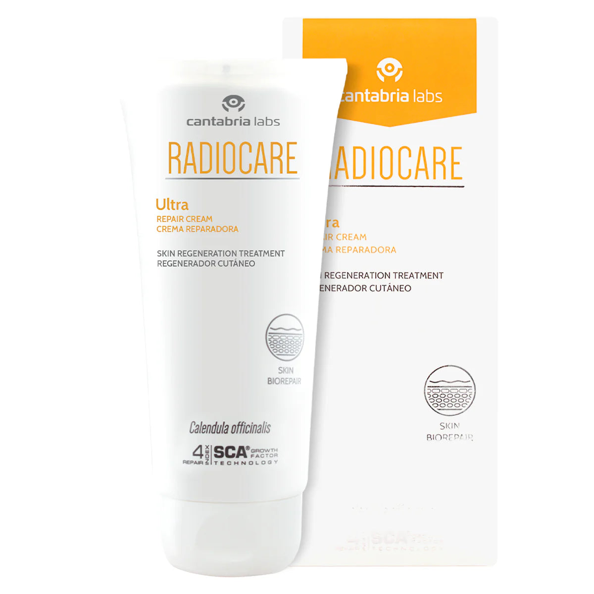 CANT- RADIOCARE ULTRA CREMA