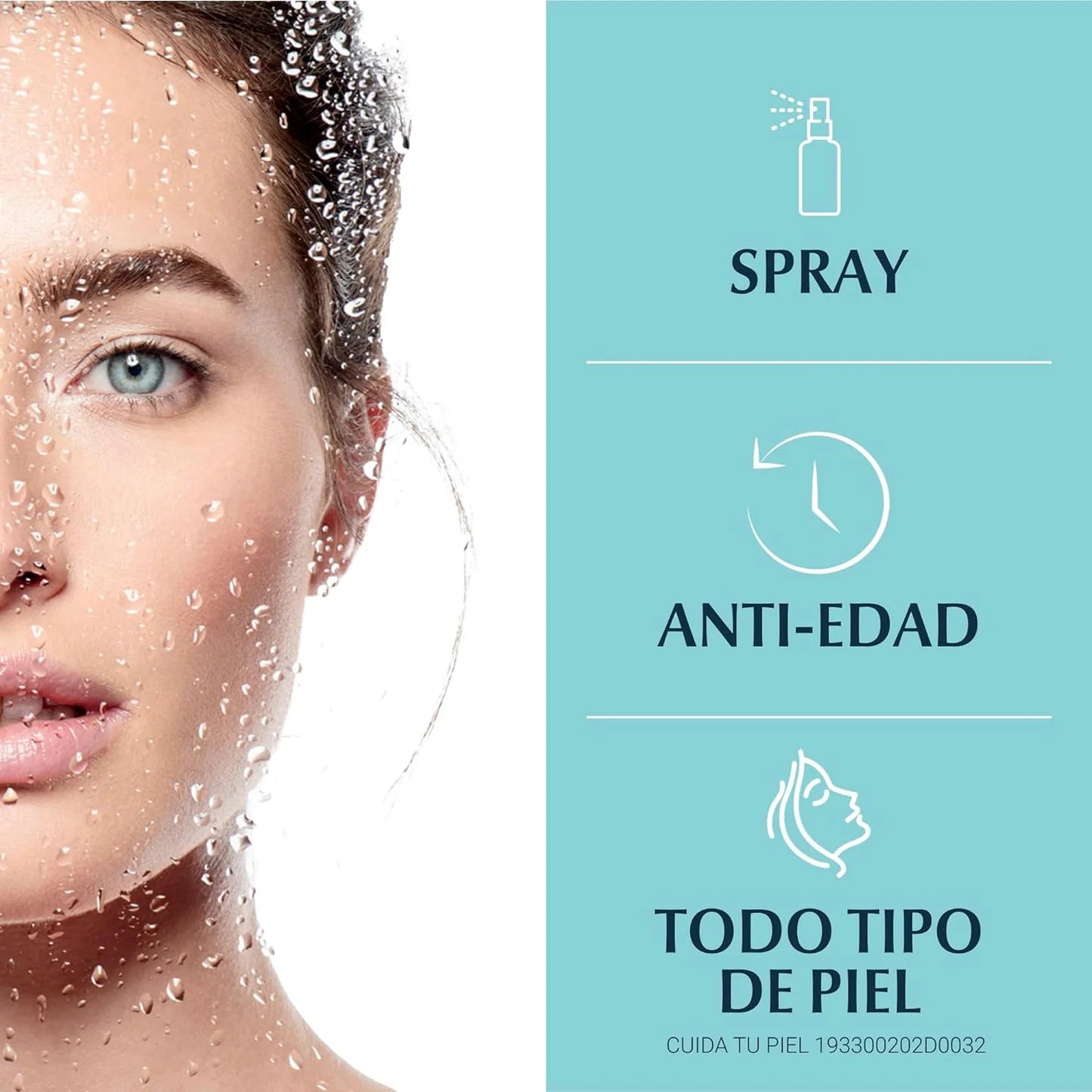 EUCERIN- HYALURON FILLER +3X EFFECT MIST