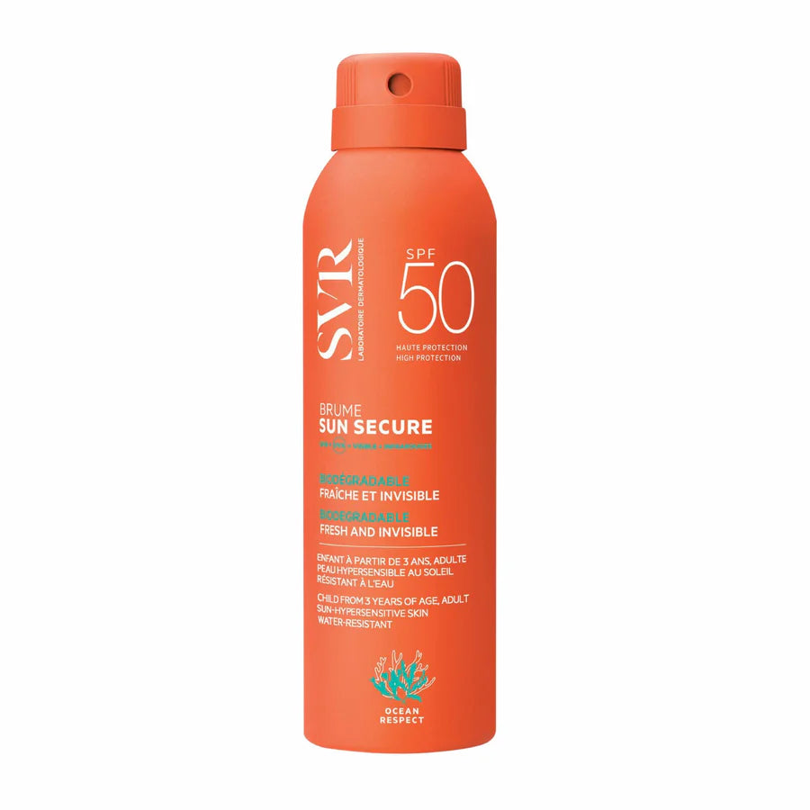 SVR- SUN SECURE CORPORAL BRUMA 200ML