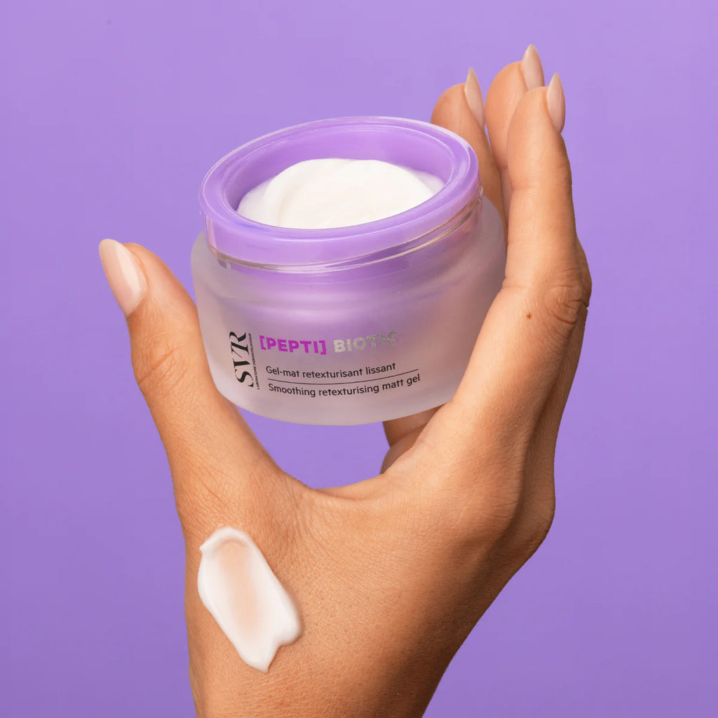 SVR- BIOTIC PETI CREMA