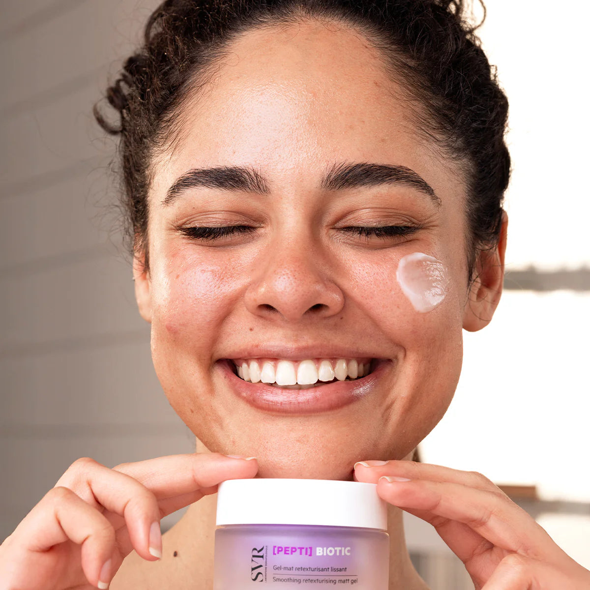 SVR- BIOTIC PETI CREMA