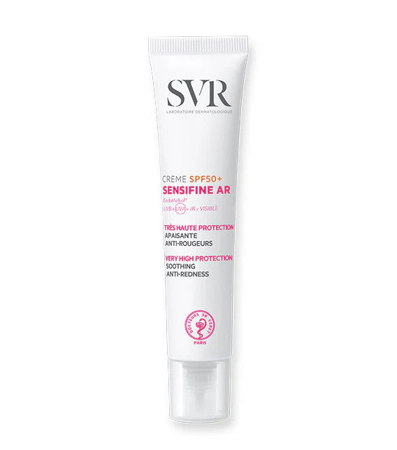 SVR- SENSIFINE AR CREMA FPS 50