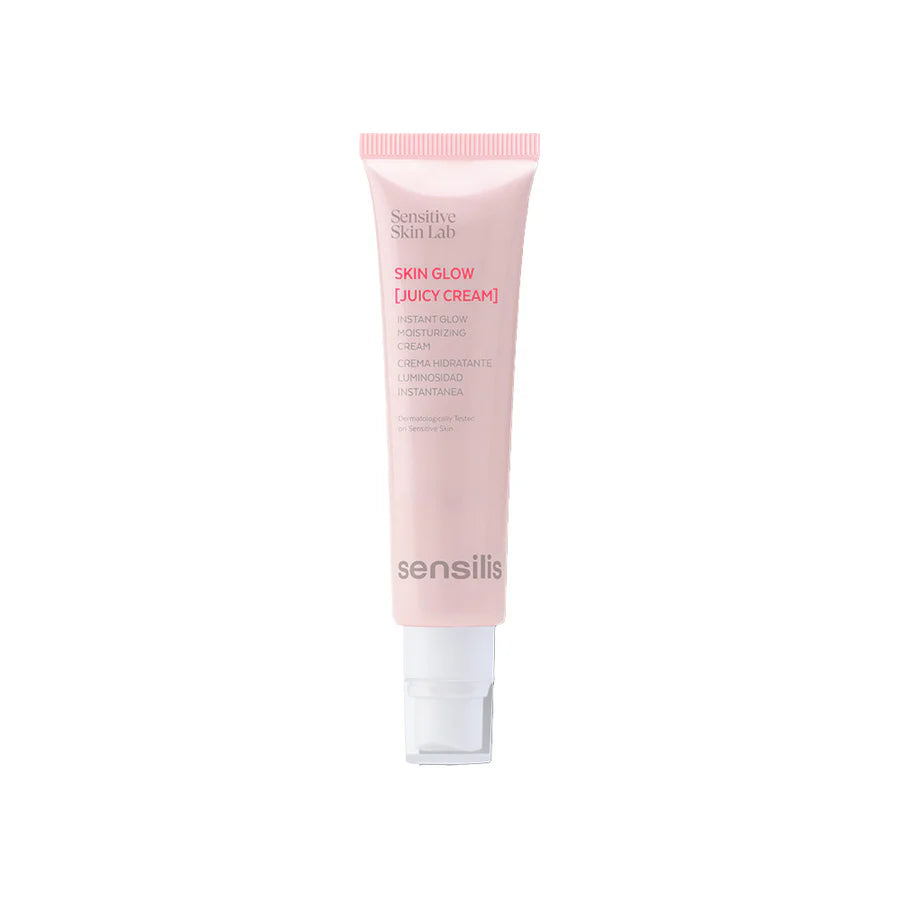SKINLAB- SENSILIS SKIN GLOW CREMA 50ML