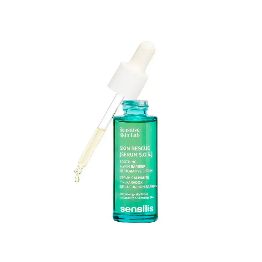 SKINLAB- SENSILIS SKIN RESCUE SERUM 30ML