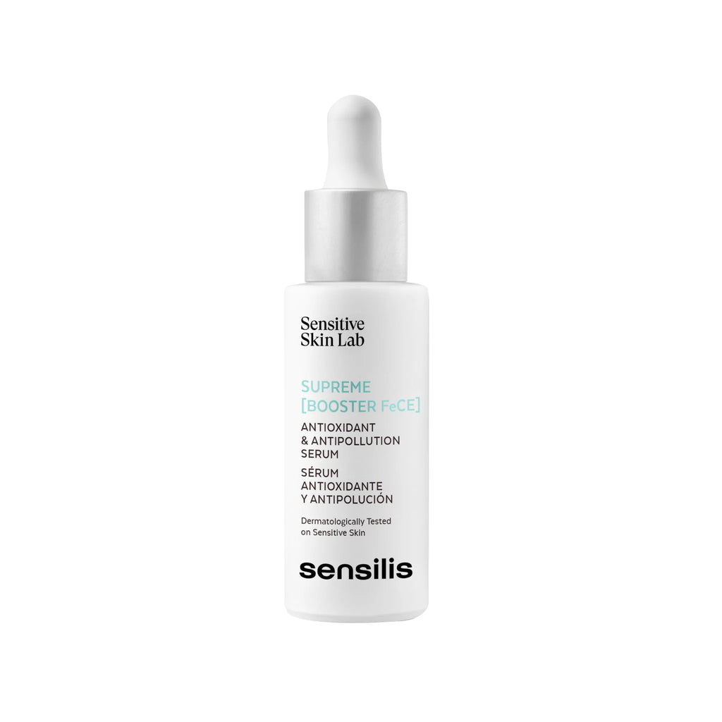 SKINLAB- SENSILIS SUPREME BOOSTER SERUM