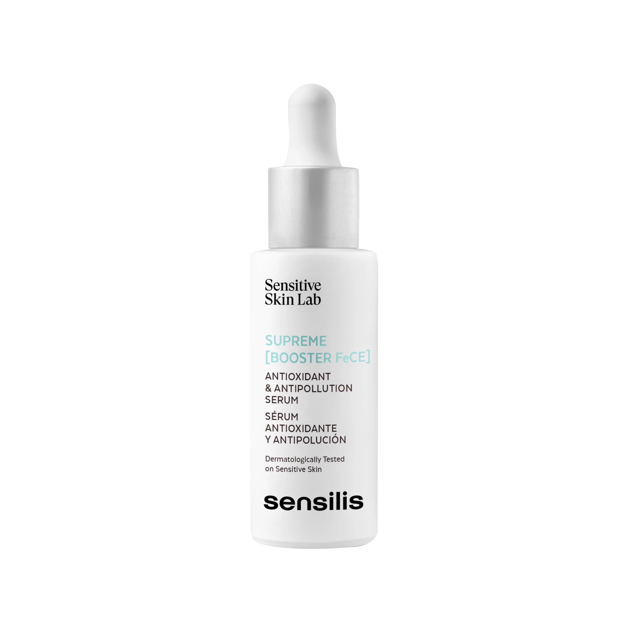 SKINLAB- SENSILIS SUPREME BOOSTER SERUM