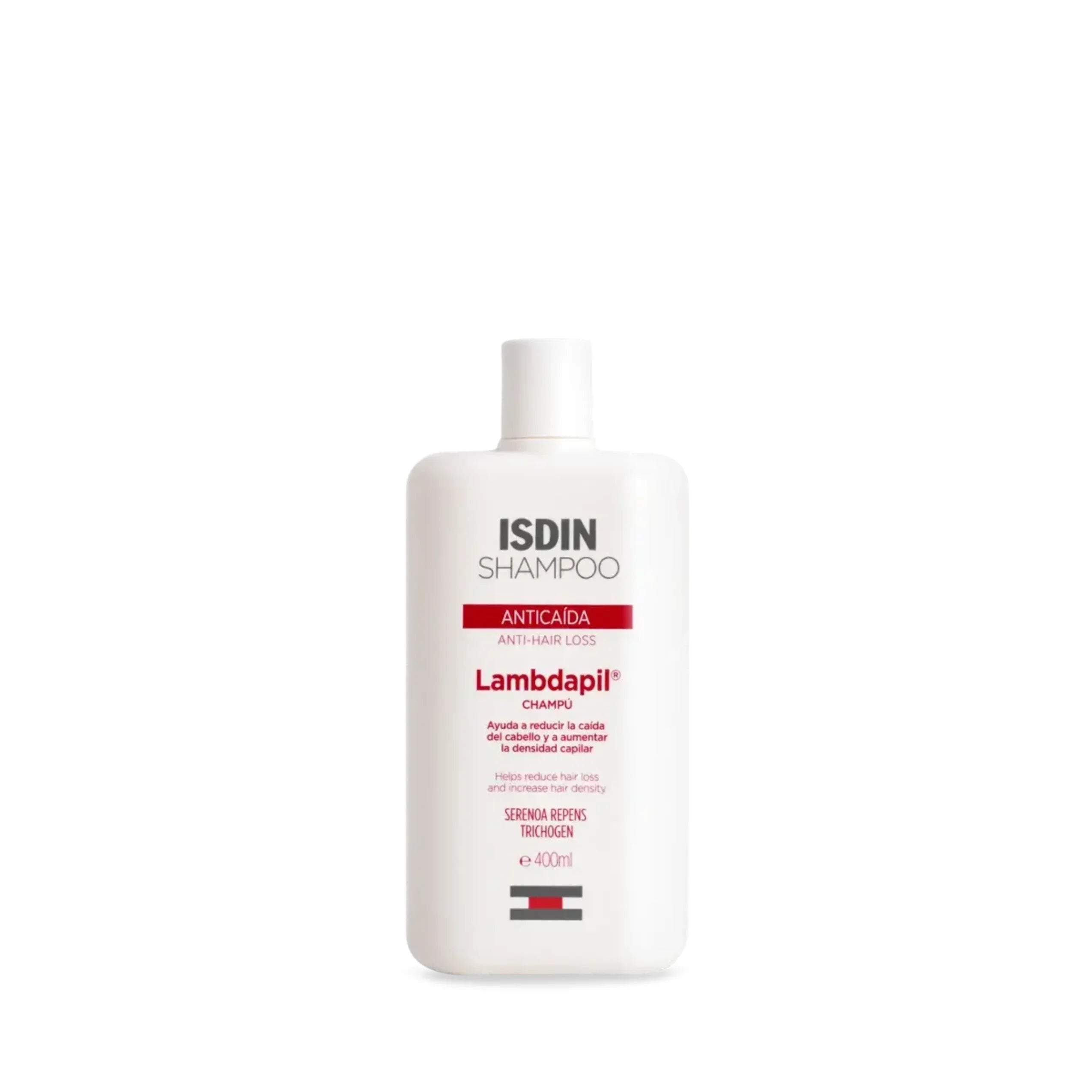 ISDIN- LAMBDAPIL SHAMPOO